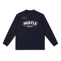 Essential Crewneck Long-Sleeve T-Shirt