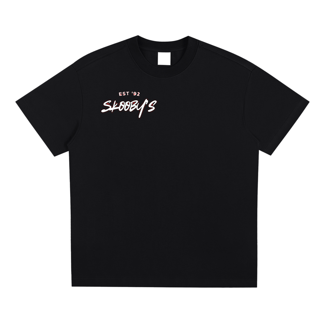 Sorona Quick-Dry Cooling T-Shirt