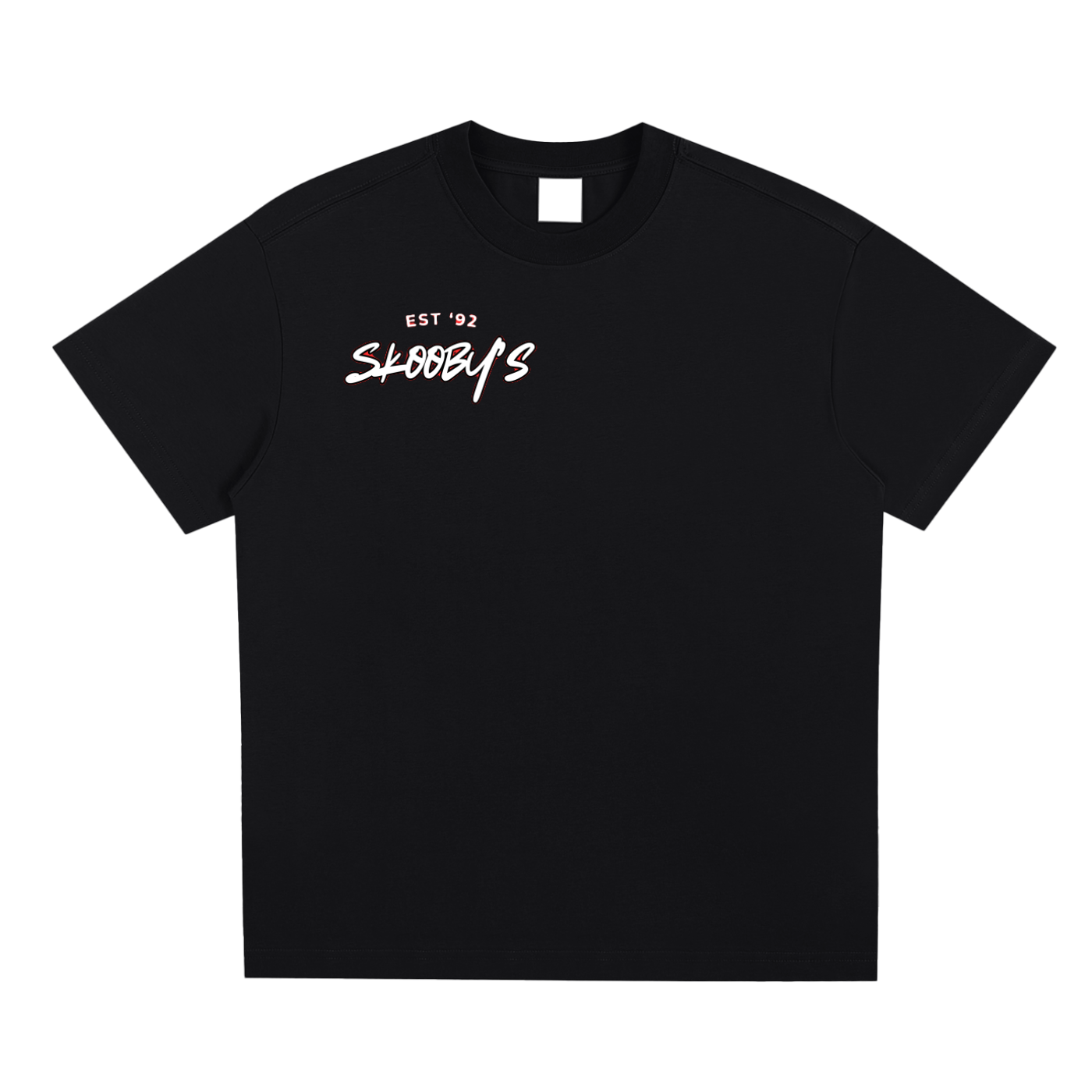 Sorona Quick-Dry Cooling T-Shirt
