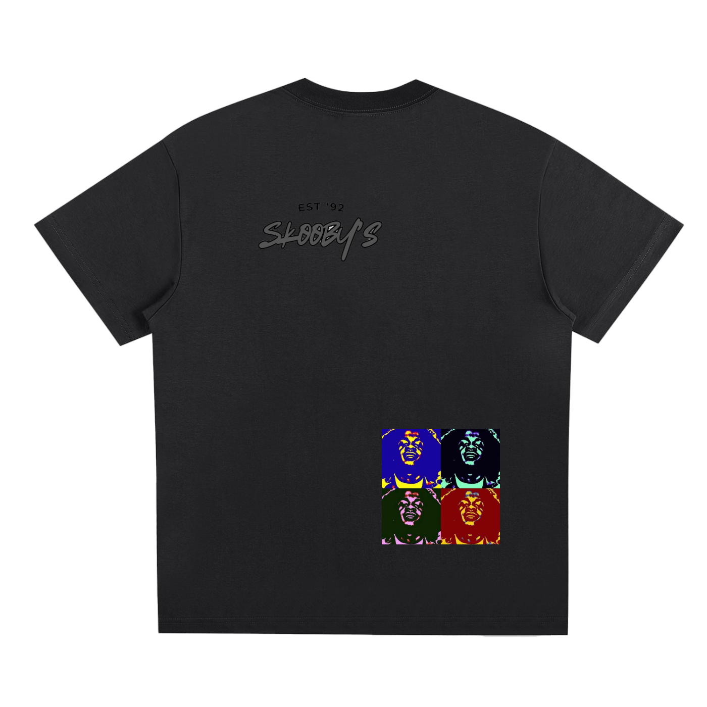Sorona Quick-Dry Cooling T-Shirt