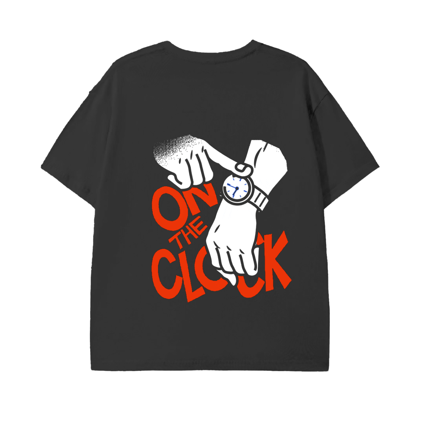 Pure Cotton Unisex T-Shirt