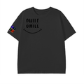 Pure Cotton Unisex T-Shirt