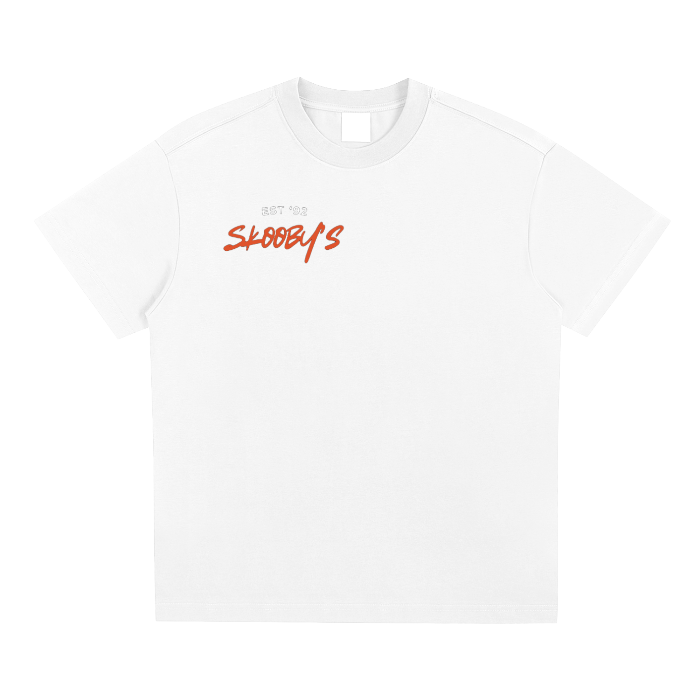Sorona Quick-Dry Cooling T-Shirt
