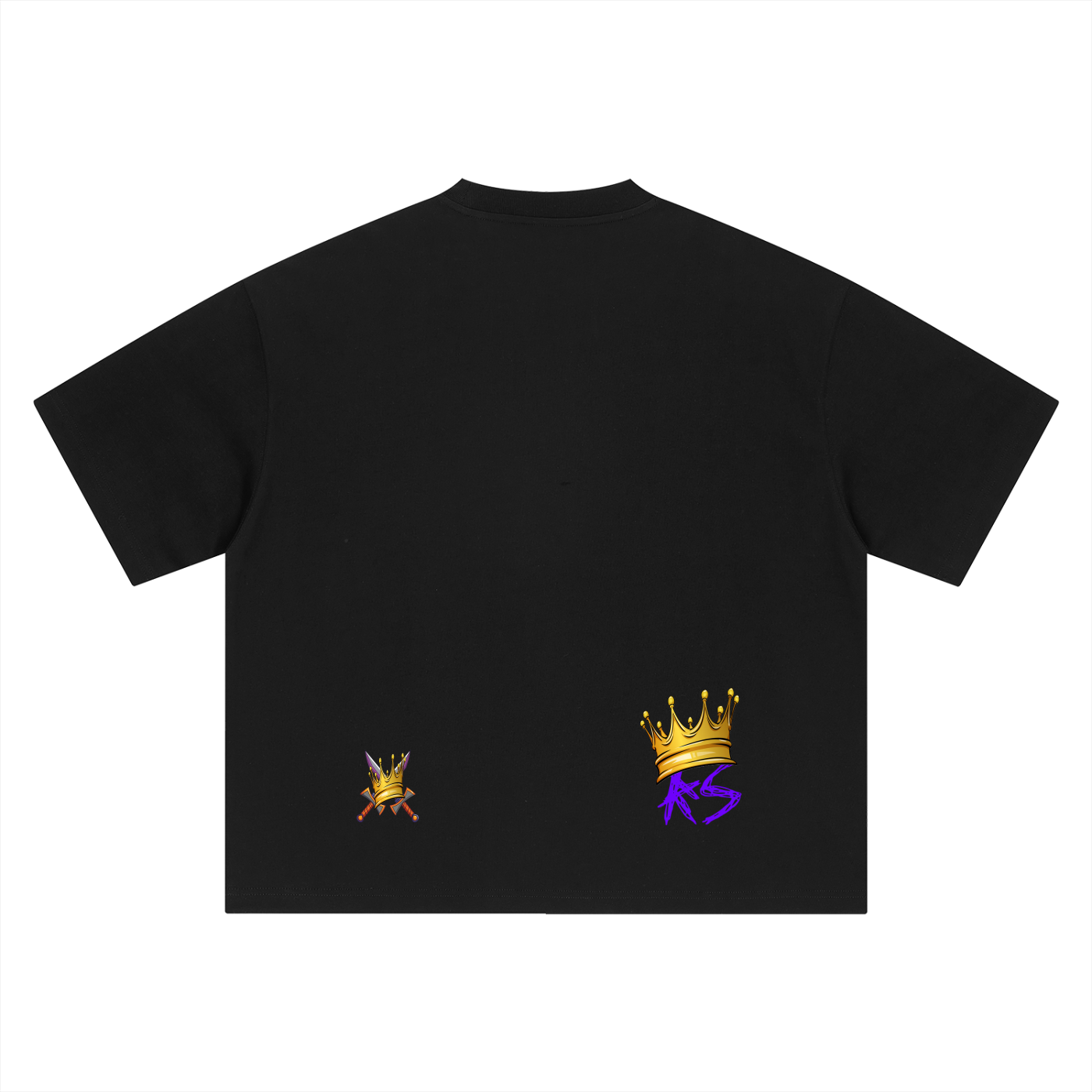 Boxy Oversized T-Shirt