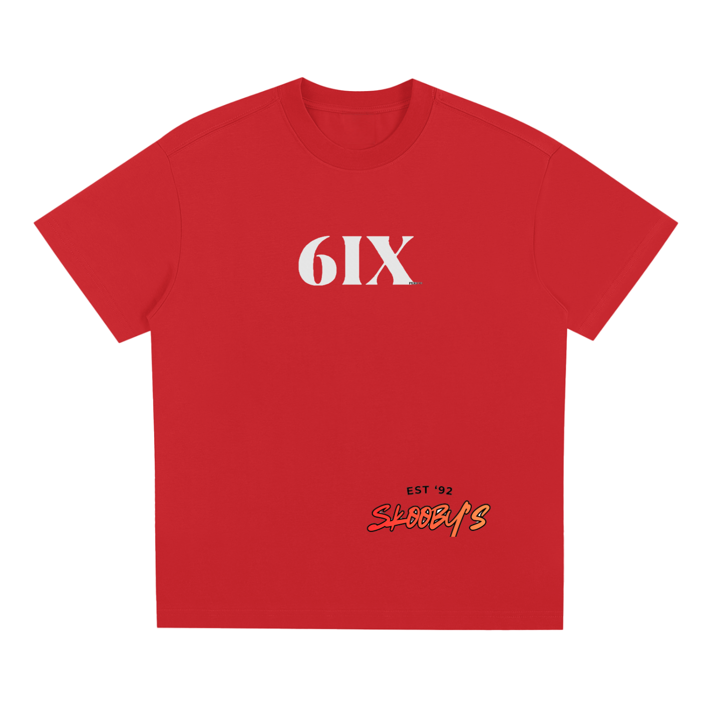 Sorona Quick-Dry Cooling T-Shirt