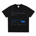 Sorona Quick-Dry Cooling T-Shirt