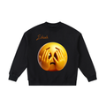 Essential Fleece Kids' Crewneck Sweatshirt