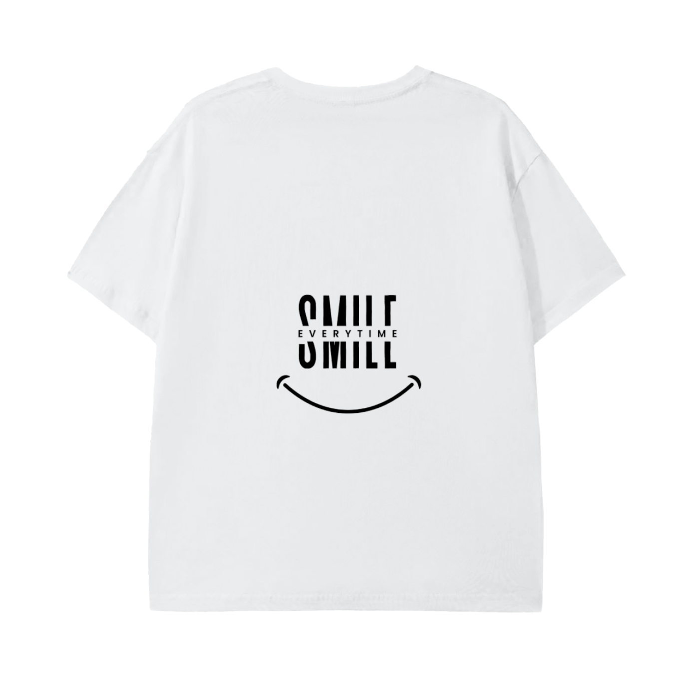 Pure Cotton Unisex T-Shirt