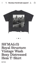 Royal Structure T