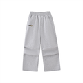 Essential Kids' Straight-Leg Sweatpants