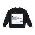 Essential Fleece Kids' Crewneck Sweatshirt