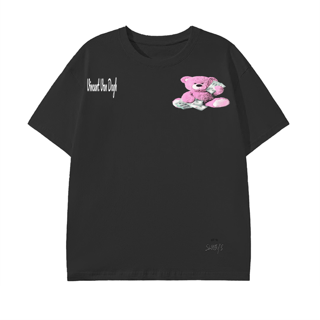 Pure Cotton Unisex T-Shirt