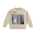 Essential Fleece Kids' Crewneck Sweatshirt