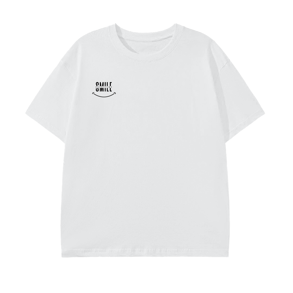 Pure Cotton Unisex T-Shirt