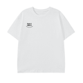 Pure Cotton Unisex T-Shirt