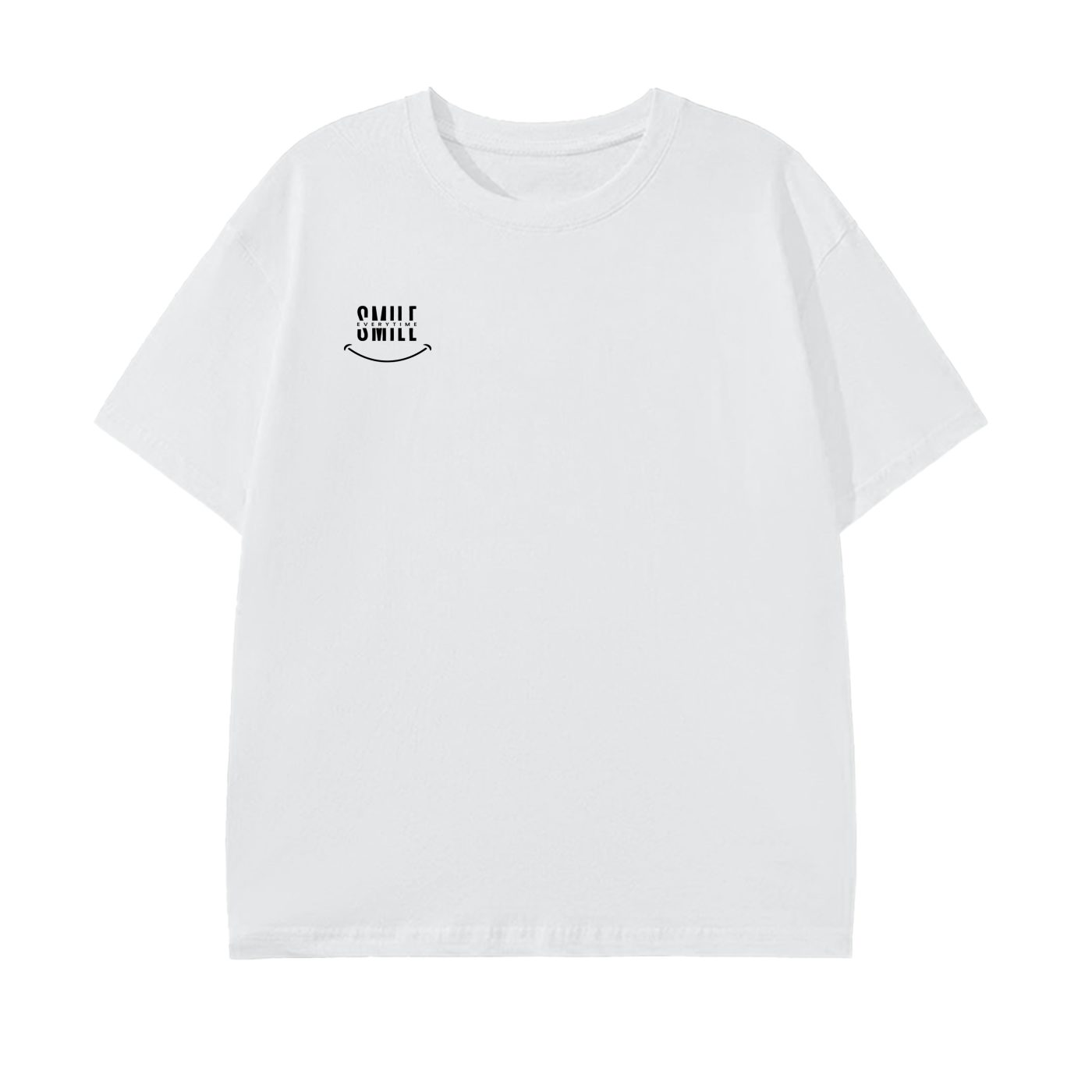 Pure Cotton Unisex T-Shirt