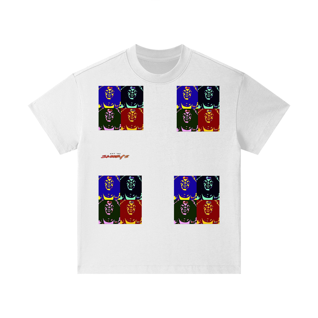Pure Cotton Essential Kids T-Shirt