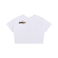 Baby Tee Seamless T-Shirt - 200 GSM