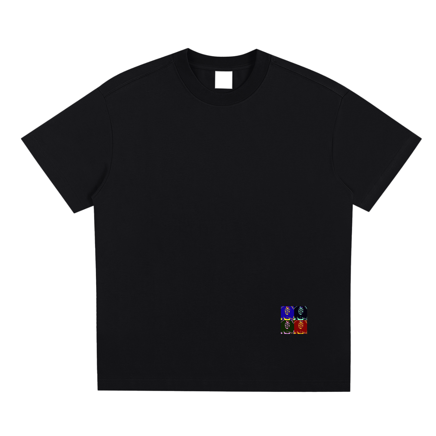 Sorona Quick-Dry Cooling T-Shirt