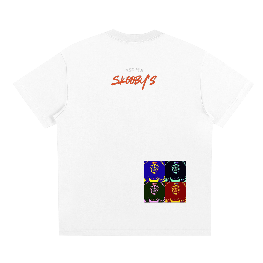 Sorona Quick-Dry Cooling T-Shirt