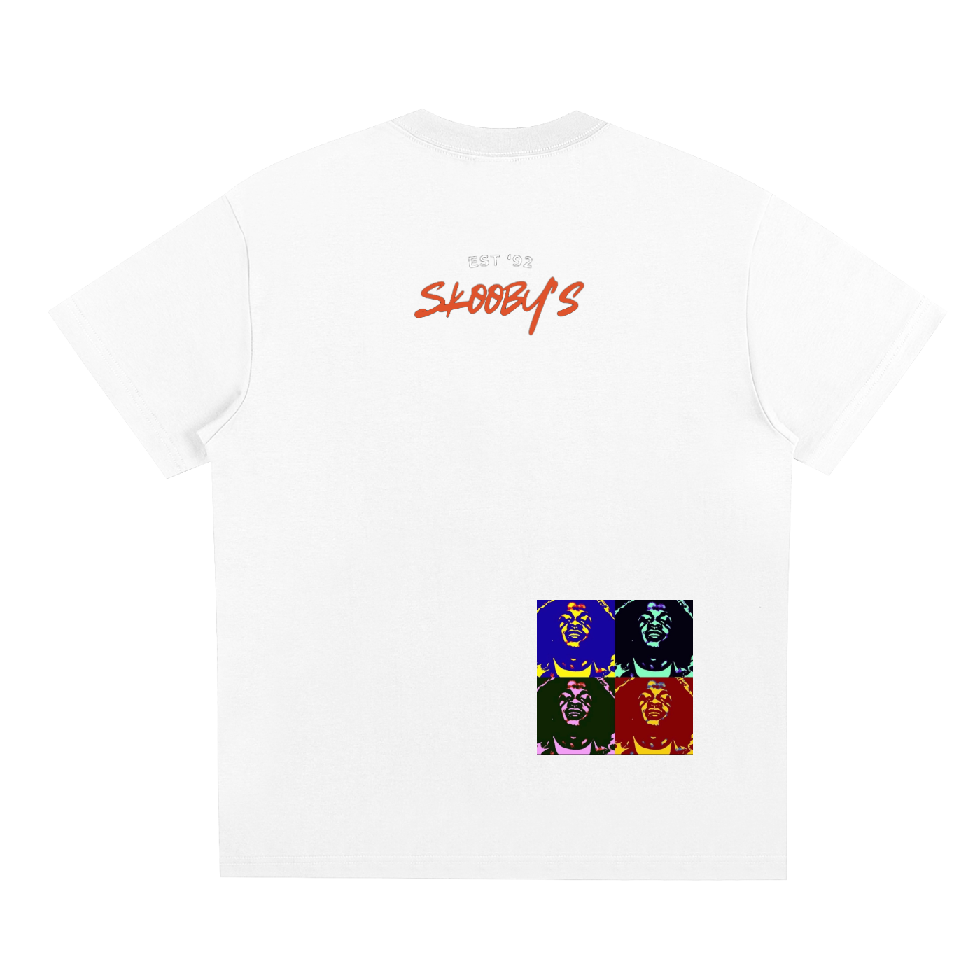 Sorona Quick-Dry Cooling T-Shirt