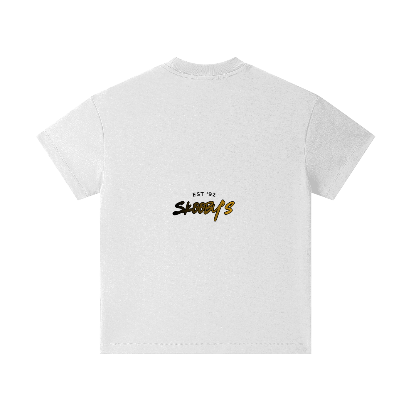 Pure Cotton Essential Kids T-Shirt