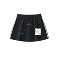 Taped Cooling Performance Short Skirt
