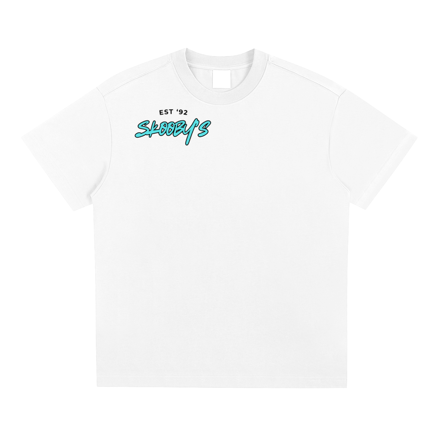 Sorona Quick-Dry Cooling T-Shirt
